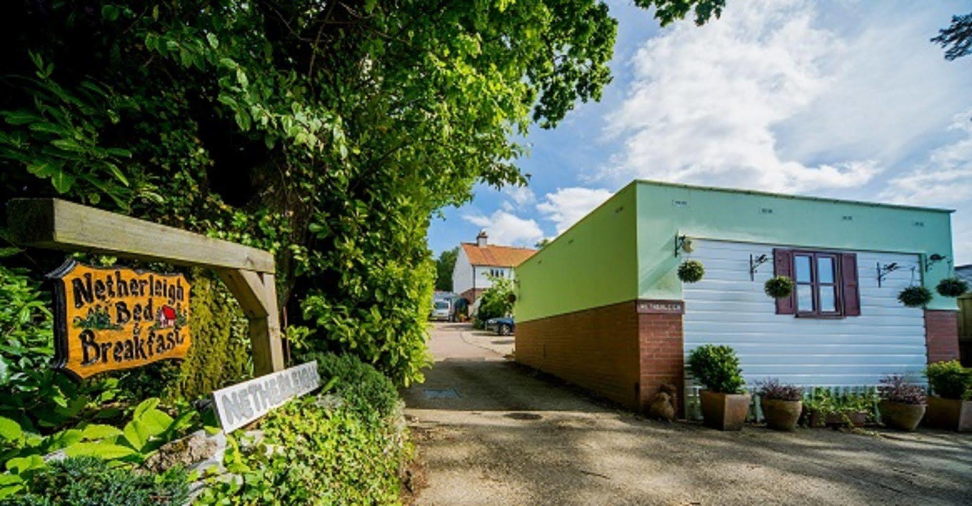 Stunning Countryside Views & Private Balcony! Cozy Room, 3 Miles To Lyme Regis - Free Parking & Wifi Аксминстър Екстериор снимка